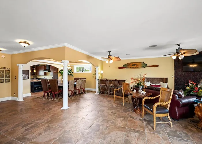 Believe Holiday home