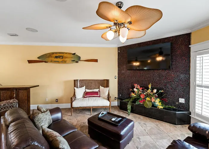 Believe Holiday home Gulf Shores