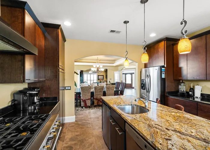 Holiday home Believe Gulf Shores