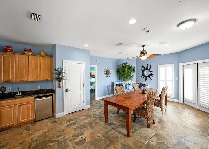 Believe Holiday home Gulf Shores