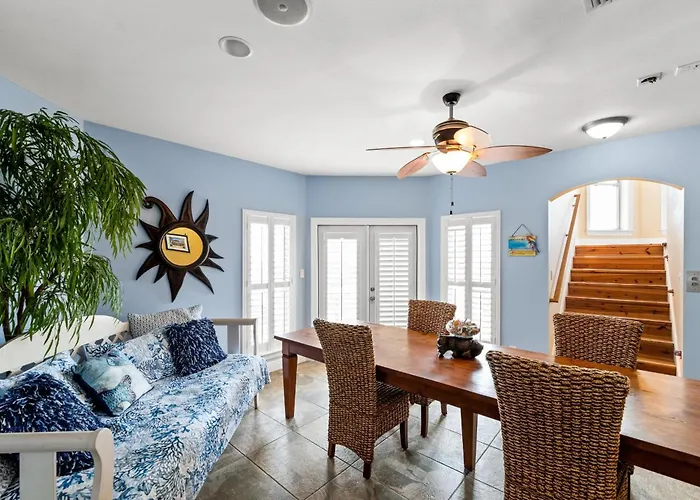 Holiday home Believe Gulf Shores