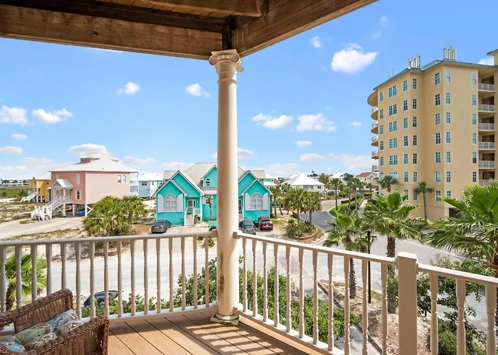 Believe * Gulf Shores