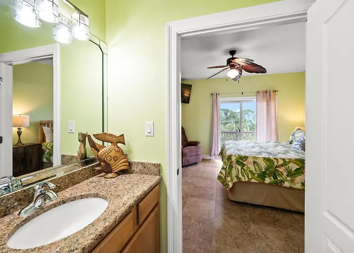 Believe Holiday home
