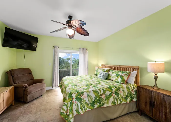 Believe Holiday home *