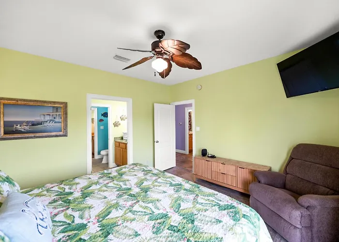 Holiday home Believe Gulf Shores