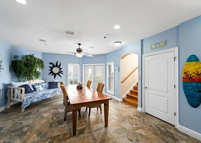 Holiday home Believe Gulf Shores