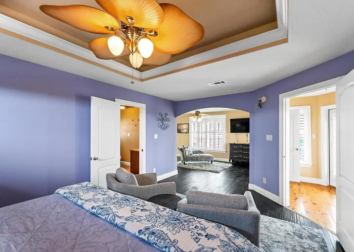 Believe Holiday home