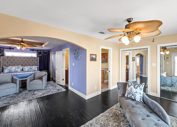 Holiday home Believe Gulf Shores