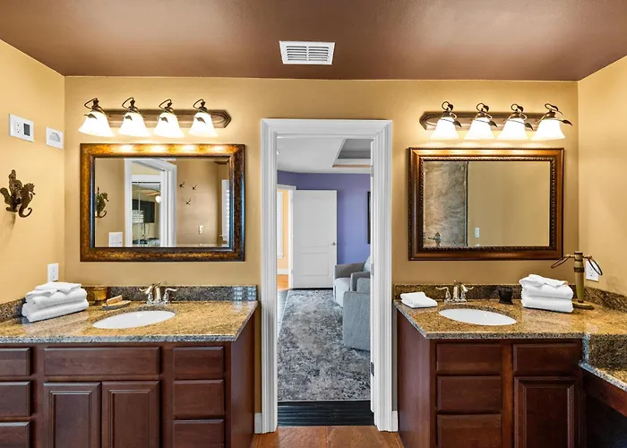 Believe Holiday home Gulf Shores