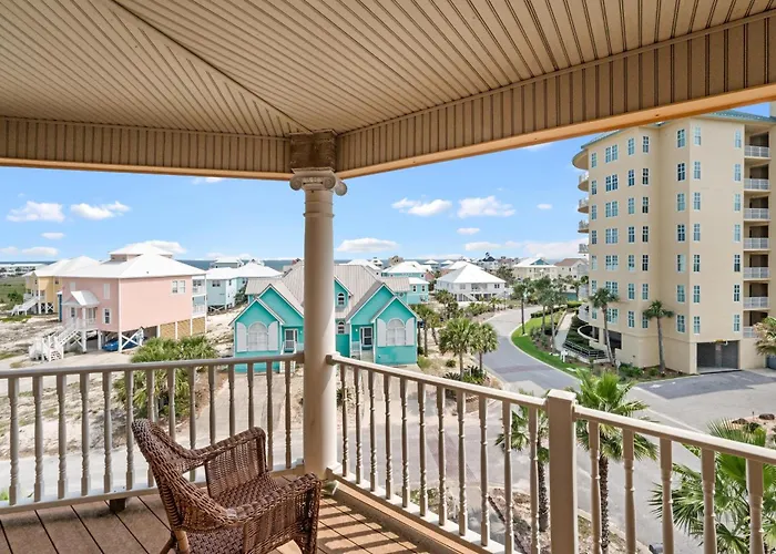 Believe Gulf Shores