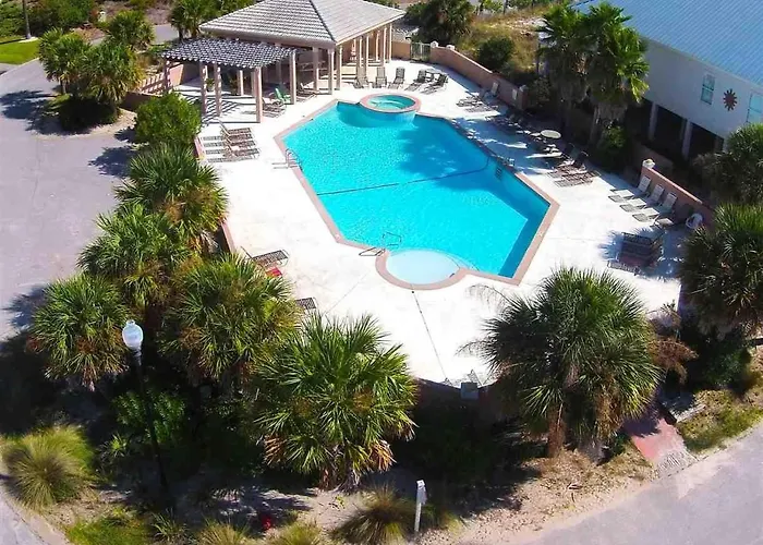 Believe Holiday home